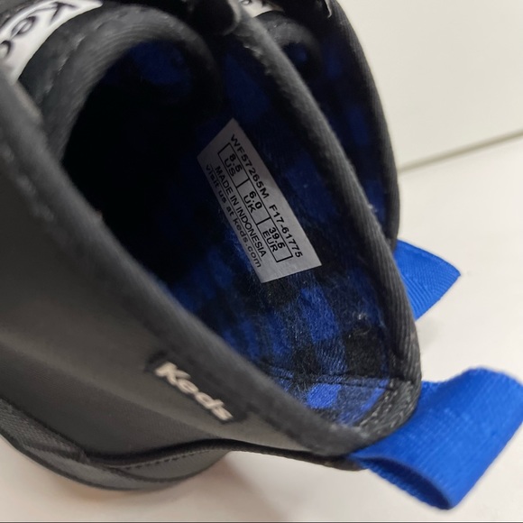 KEDS Scout Water Resistant ankle boots Women 8.5 - Picture 11 of 12